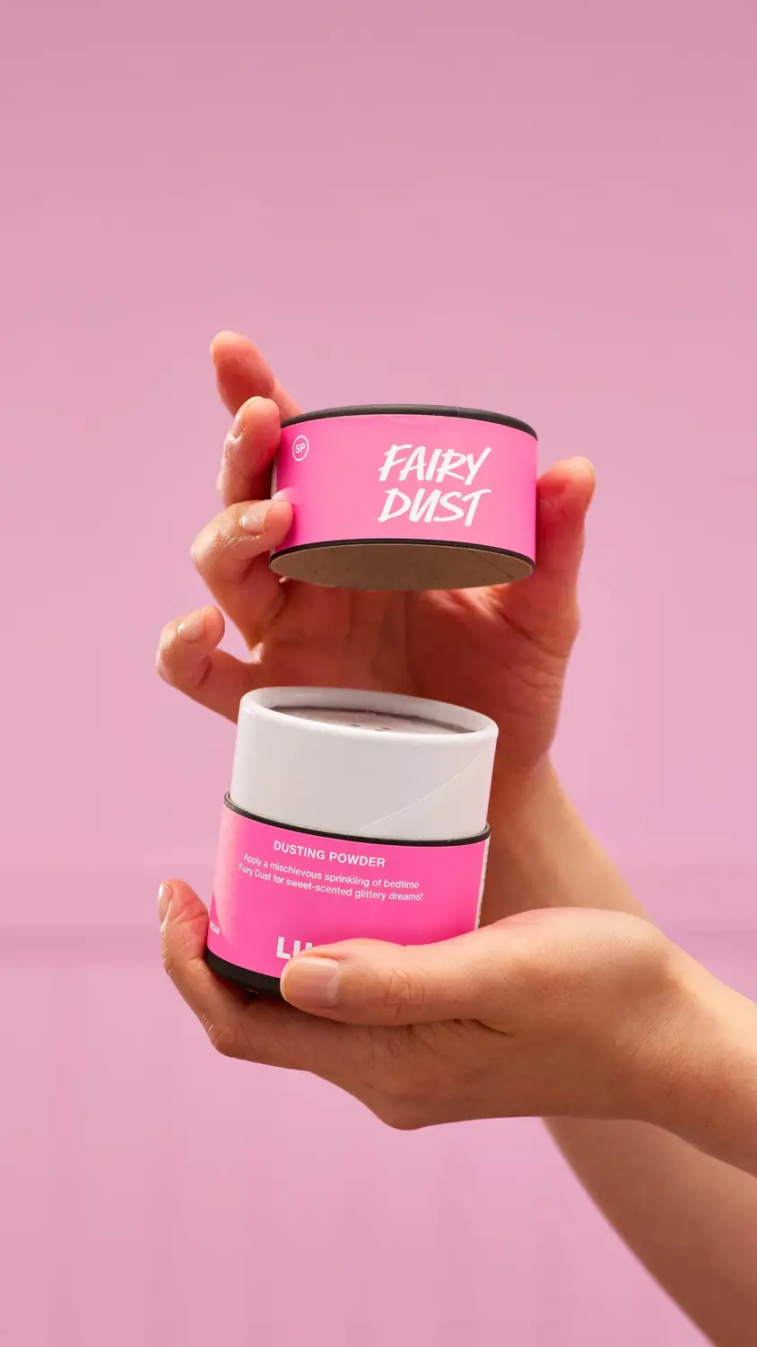 Fairy Dust